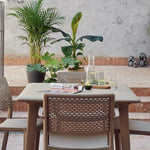 NEW DESSA TABLE 90X90