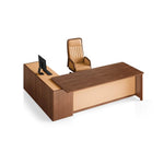 DESPACHO PRESIDENCIAL DIRECCIONAL | SERIE ARTDECO & ILIUS
