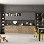 LÍNEA MODELO 05 | COCINAS MODERNAS