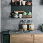 ISLAND MODEL 02 | MODERN KITCHENS