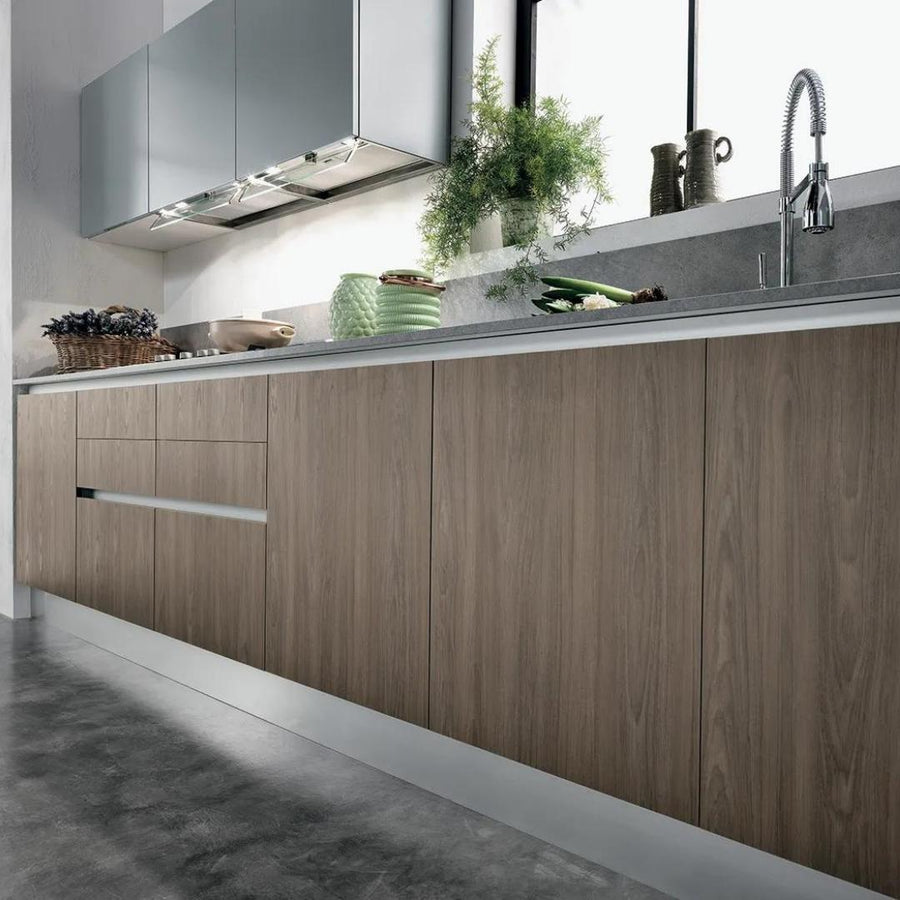 ESSENZA MODEL 04 | MODERN KITCHENS