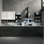 RIVIERA MODELO 03 | COCINAS MODERNAS