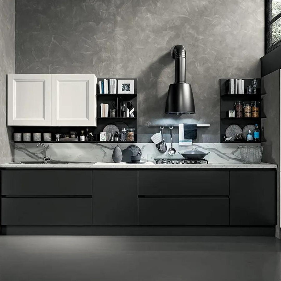 RIVIERA MODELO 03 | COCINAS MODERNAS