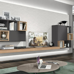 GOLF MODERN LOUNGES | MODEL L111