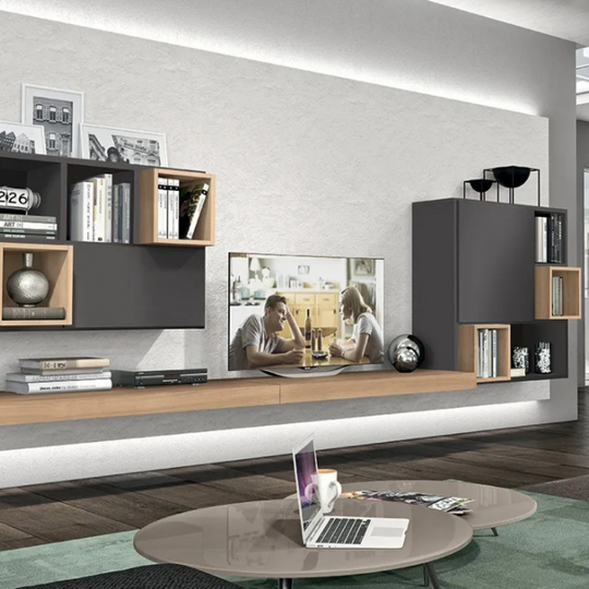 GOLF MODERN LOUNGES | MODEL L111