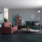SOFÁS MODULARES | DUAL