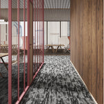ALFOMBRA / MOQUETA ART FIELDS - ARQMAT