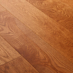 OAK RANGE NATURAL WOOD FLOOR