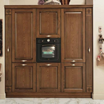 ARMONÍA MODELO 0I | COCINAS CLÁSICAS