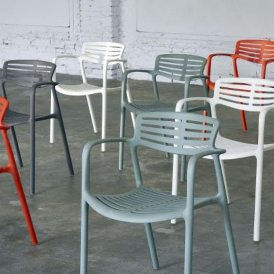 TOLEDO AIR CHAIR