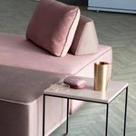 SOFÁS MODULARES | DOMINO