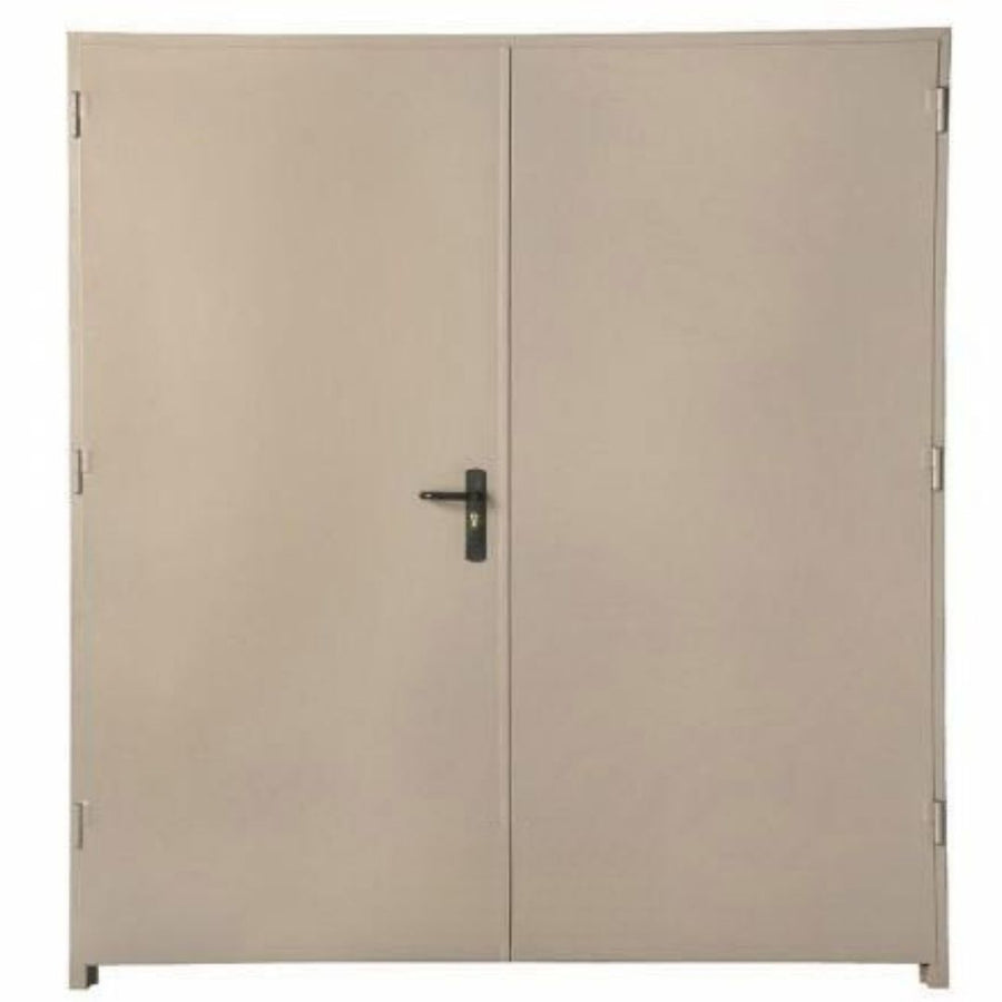 PUERTA MULTIUSO ESTÁNDAR ENSAMBLADA