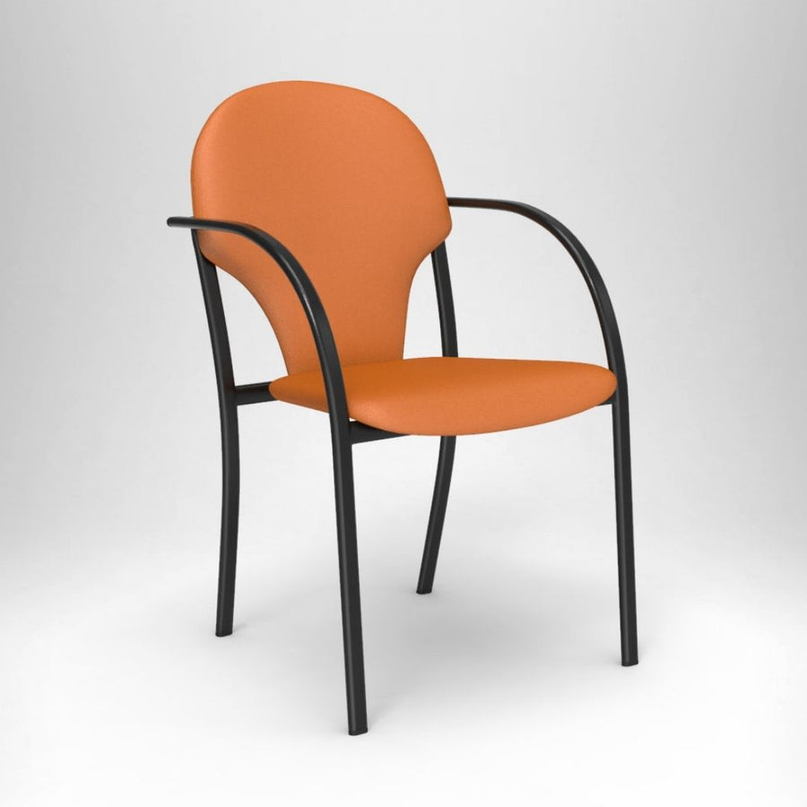 CONFIDENT CHAIR | RHONE