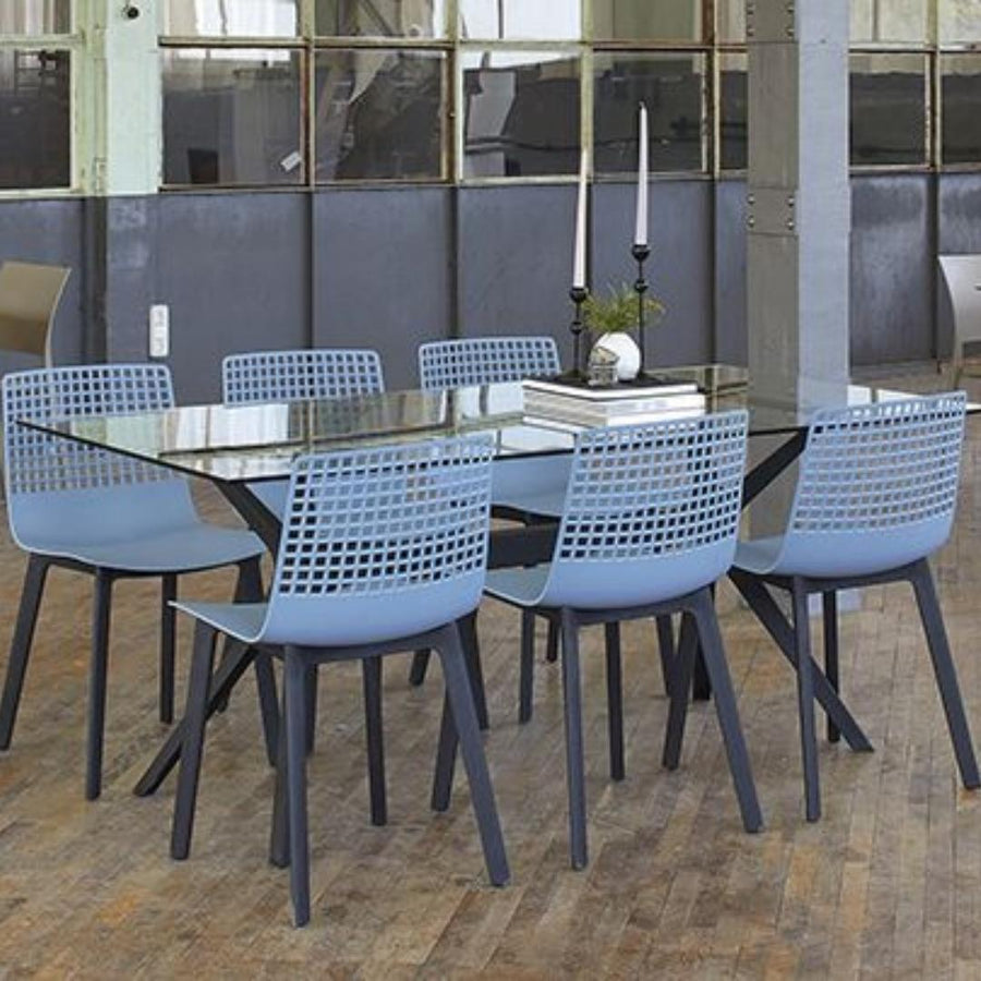CLICK WIRE CHAIR