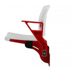 STAR ARMCHAIR 321-322-323 MONORAIL TRIPLE STEP MOUNTED