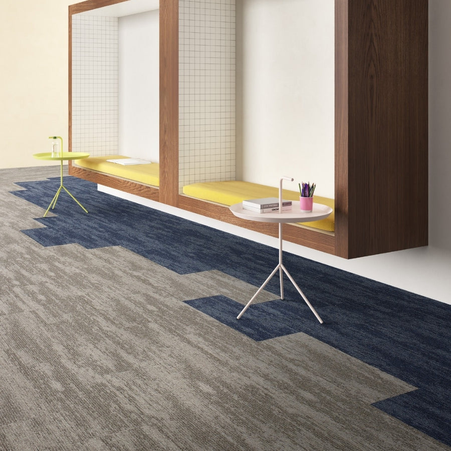 ALFOMBRA / MOQUETA ART STYLE - ARQMAT