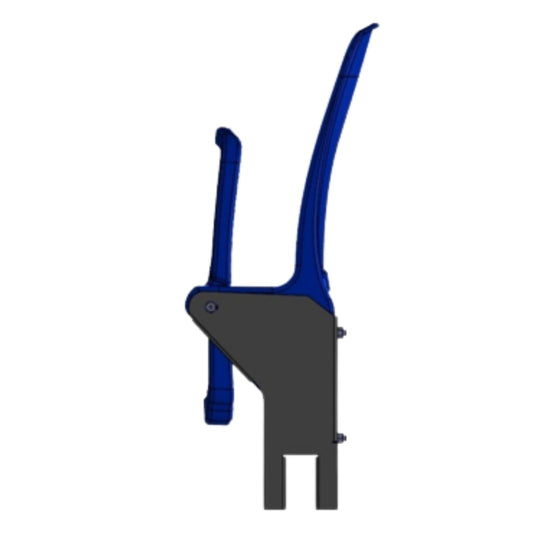 BUTACA OMEGA 301 MONORAIL