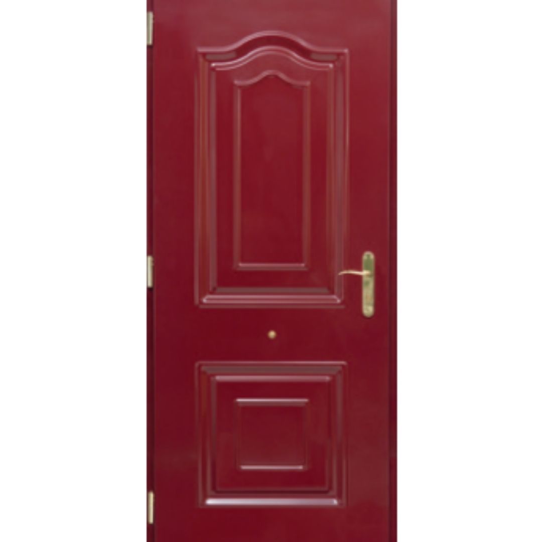 COMPACT CLASSIC RESIDENTIAL DOOR