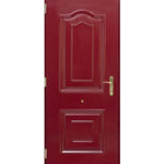 COMPACT CLASSIC RESIDENTIAL DOOR