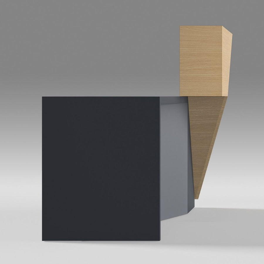 RECEPCIÓN | NIU
