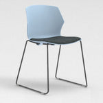 CONFIDENTE PATÍN MEETING CHAIR | NO-FRILL