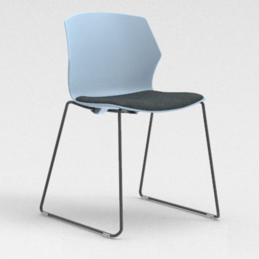 CONFIDENTE PATÍN MEETING CHAIR | NO-FRILL