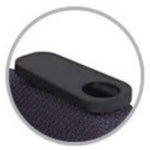 SMART ARMCHAIR RC 13012