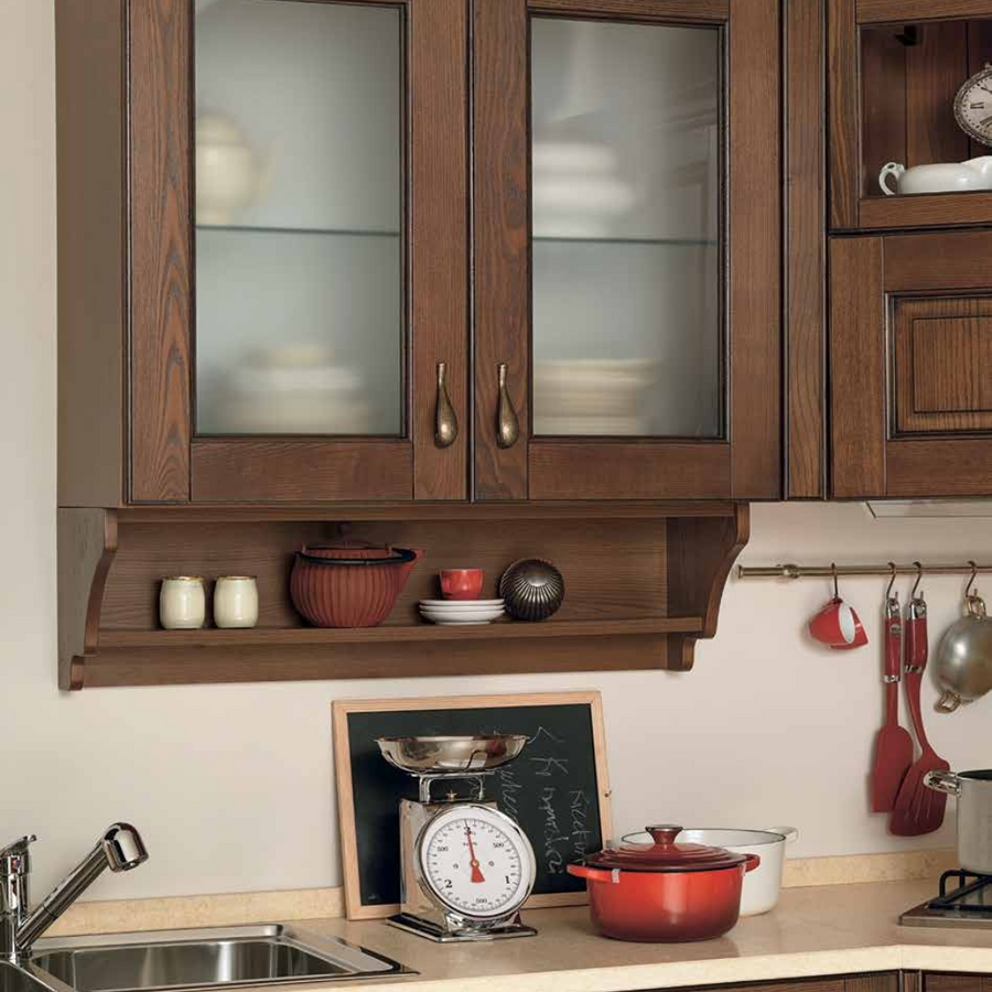 HARMONY MODEL 04 | CLASSIC KITCHENS