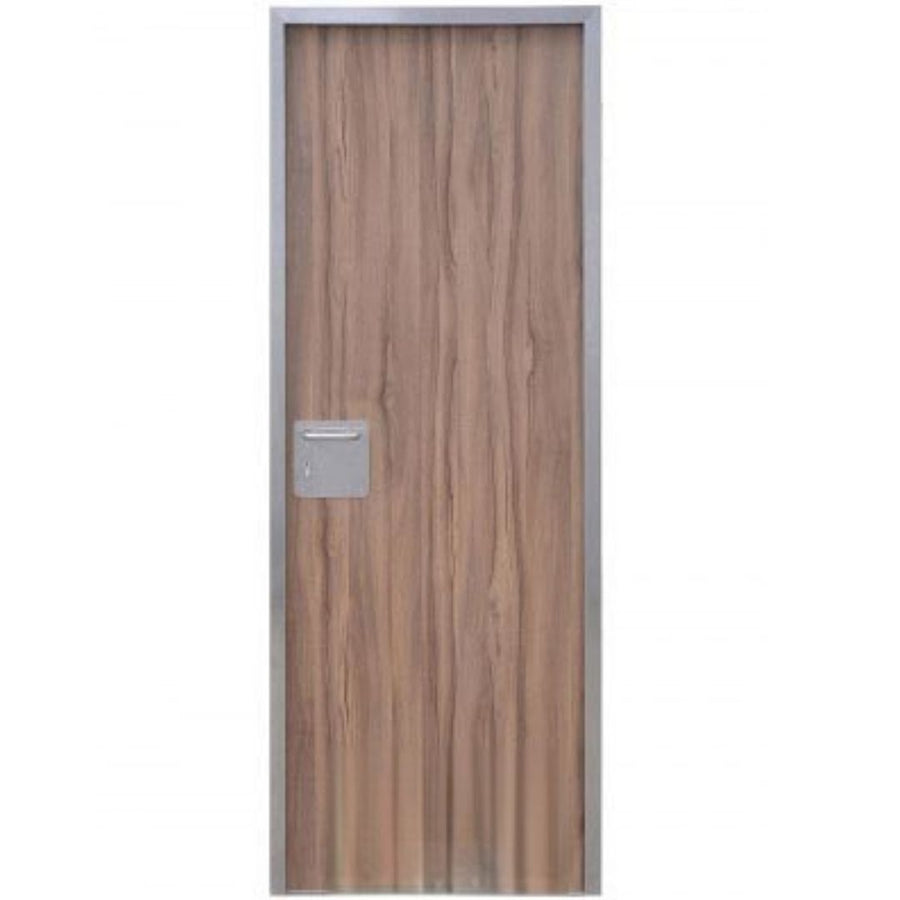 SIGMA COBO FIRE DOOR