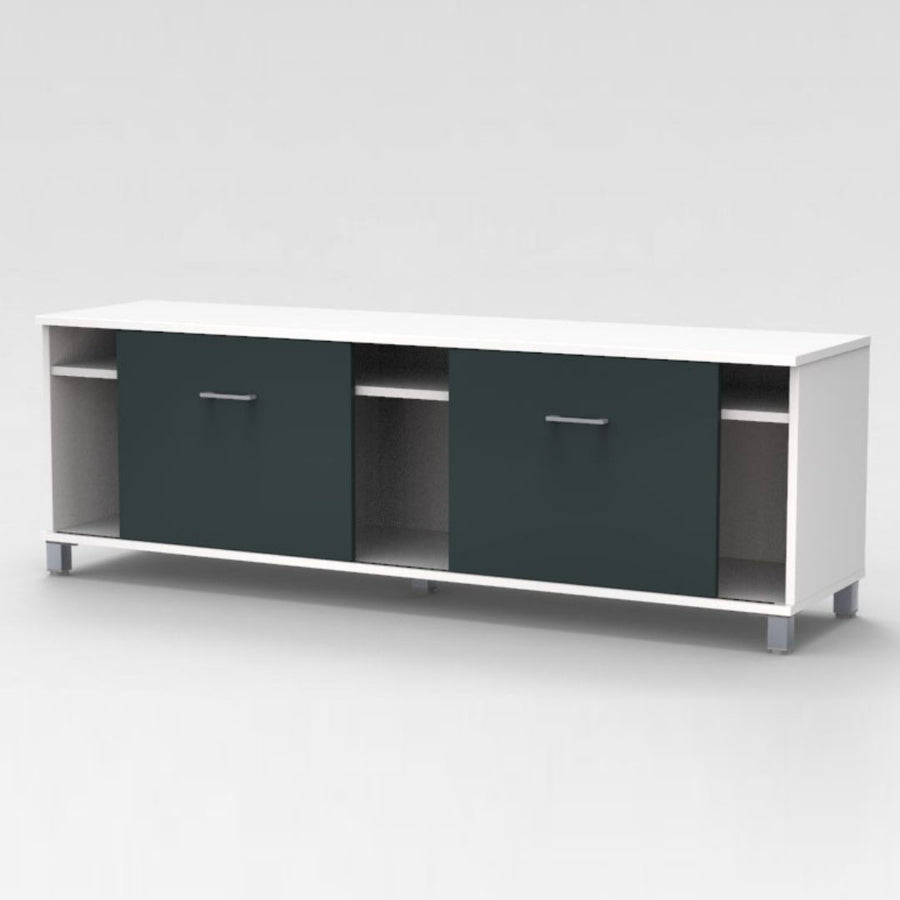 MÓDULO INDIVIDUAL | STAR RANGE