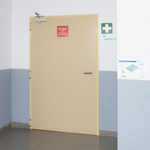 FONO TURIA ACOUSTIC FIRE DOOR