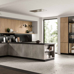 PURE MODEL 02 | MODERN KITCHENS