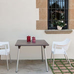 NEW FLASH TABLE 90x90