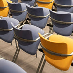 DELTA 430 ARMCHAIR