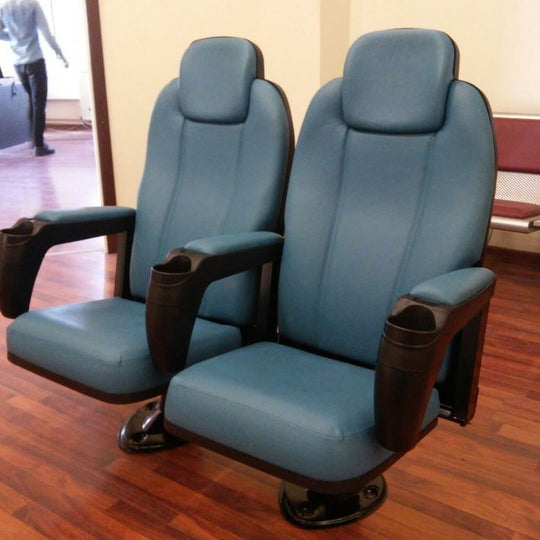 CLUB PLAYER BENCH SEAT