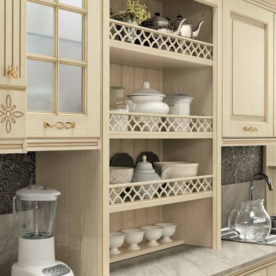 OPERA MODELO 05 | COCINAS CLÁSICAS