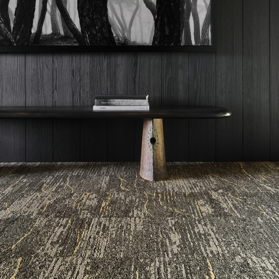 ALFOMBRA | MOQUETA IMPERFECTION