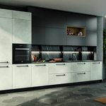 QUADRA MODEL 04 | MODERN KITCHENS