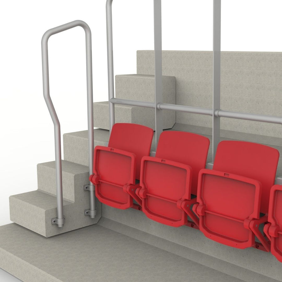 PRODUCTOS COMPLEMENTARIOS SAFETY BARRIERS