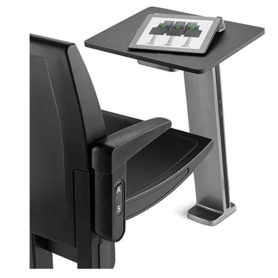 ARENA ARMCHAIR 302 BR