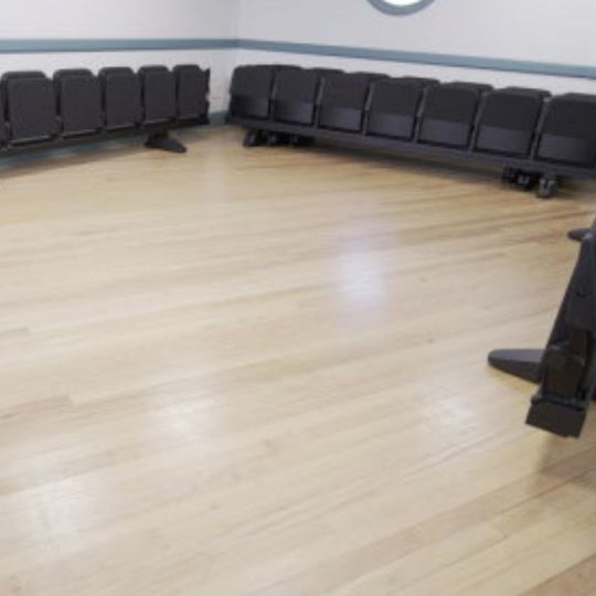 MUTAWHEEL SEATING SYSTEM