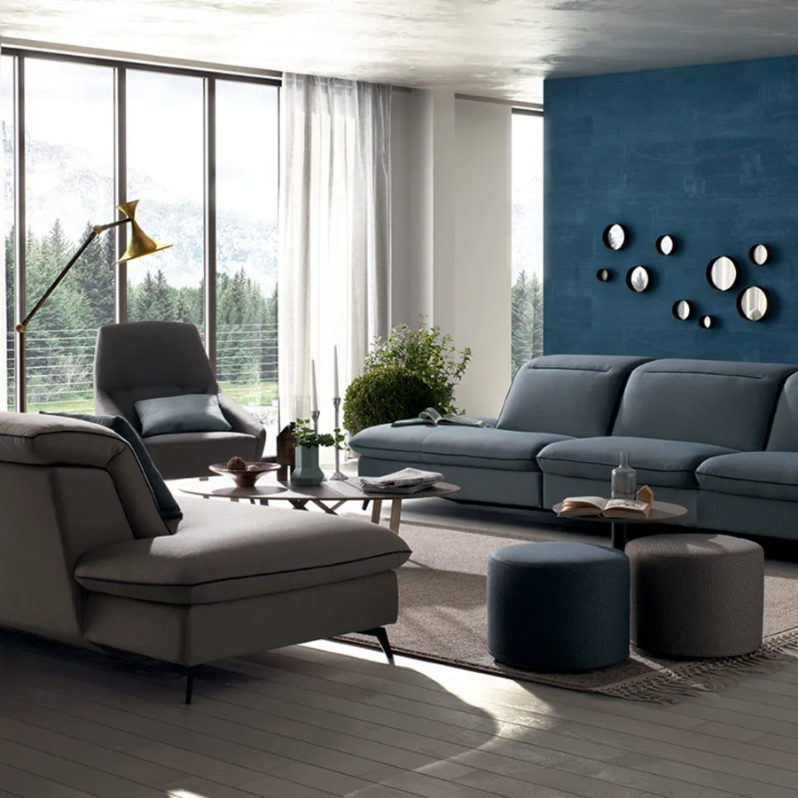 SOFÁS MODULARES | VERVE