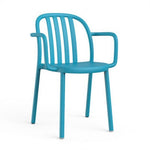 SUE CHAIR WITH ARMS
