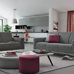 SOFÁS MODULARES | PACIFIC