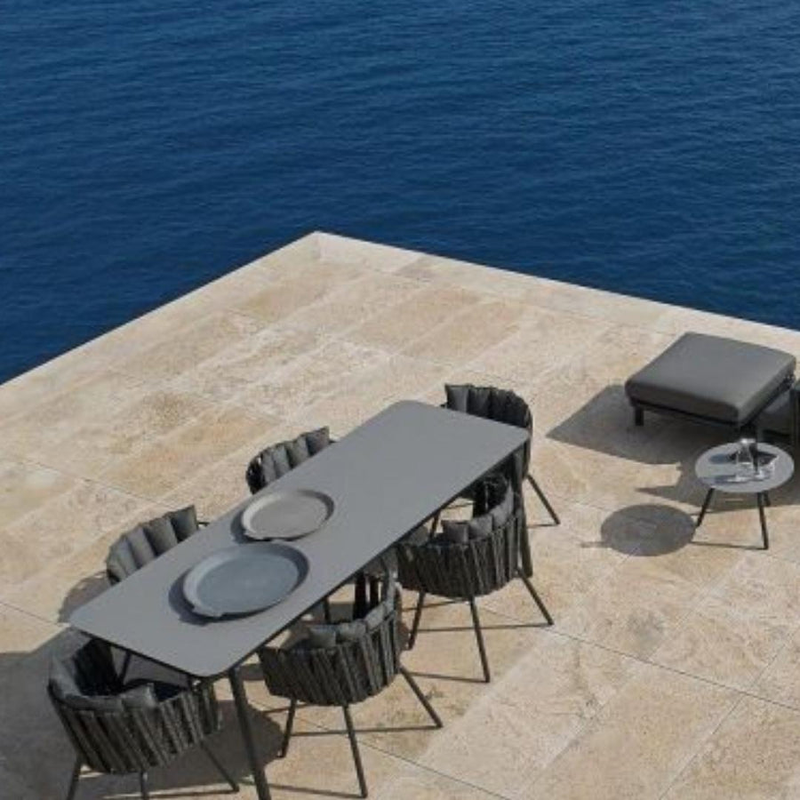 DINING TABLE | ANTHEA