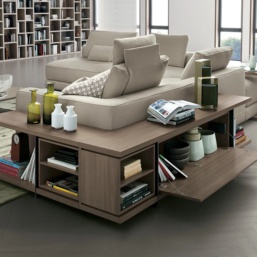 SOFÁS MODULARES | AMADEUS