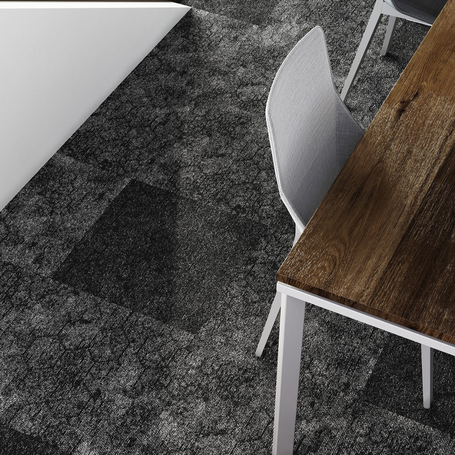 ALFOMBRA | MOQUETA CONTOUR