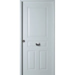 VERSATE CLASSIC RESIDENTIAL DOOR