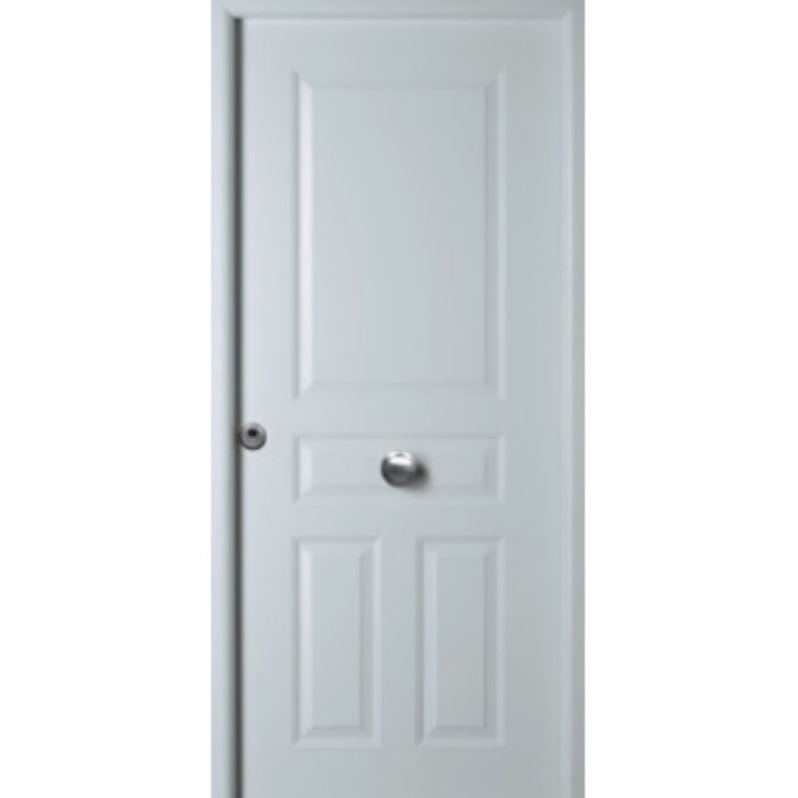 VERSATE CLASSIC RESIDENTIAL DOOR