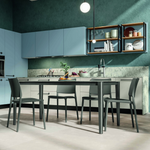 QUADRA MODEL 0I | MODERN KITCHENS